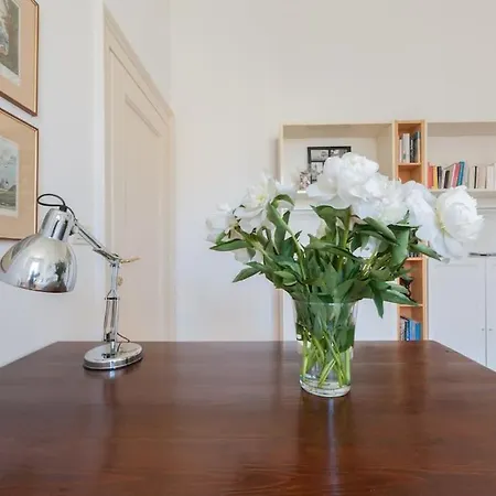 Apartment Ca' Bragadin, And Relax In Venice *