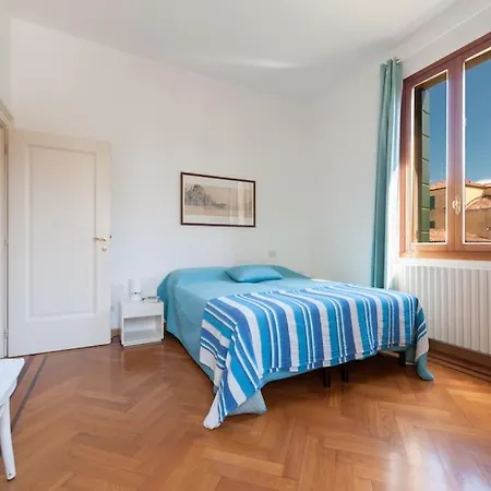 Apartment Ca' Bragadin, And Relax In Venice Lido di Venezia