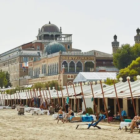 Ca' Bragadin, And Relax In Venice Apartment